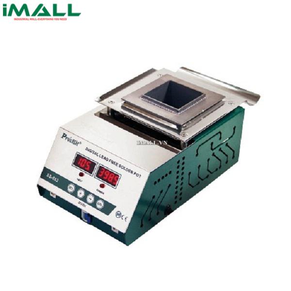 Bể nhúng chì Pro'skit SS-562B (350W)