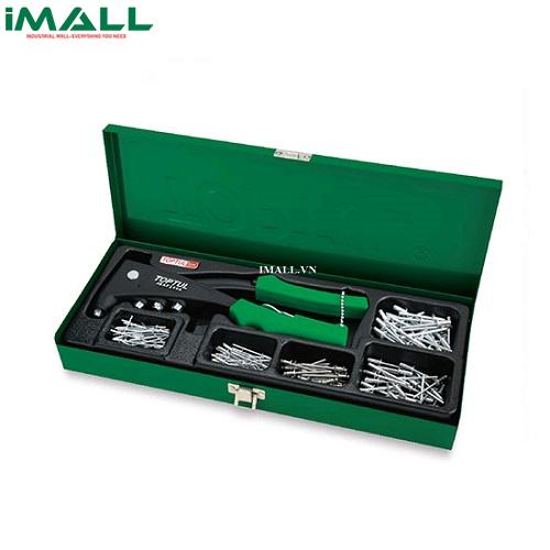 Bộ dụng cụ đinh tán TOPTUL GAAD0103