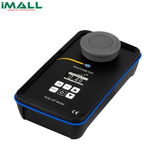 Máy đo dung dịch đa năng PCE-CP 10