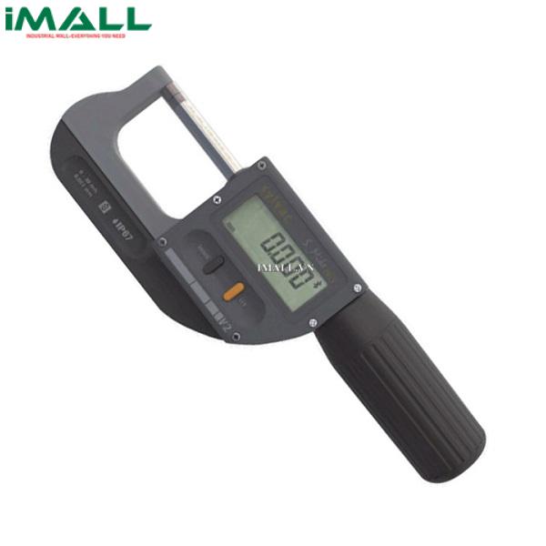 Thước panme đo ngoài điện tử Vogel 230159 (125~161mm, IP67)