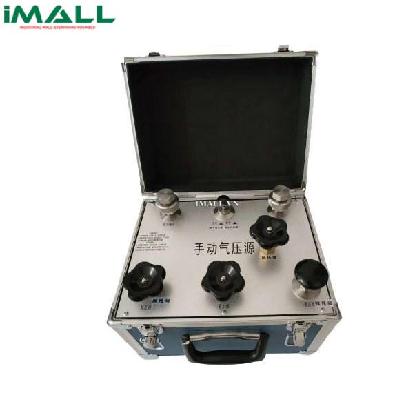 Thiết bị tạo áp suất KDS KT20B (-95~600 KPa, -0.095~2.5 MPa)