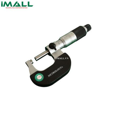 Panme đo ngoài Metrology OM-9019 (25-50mm/0.01mm)