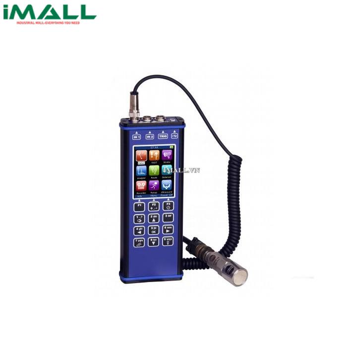 Máy cân bằng động và phân tích rung động 3 kênh Adash A4300-VA33
