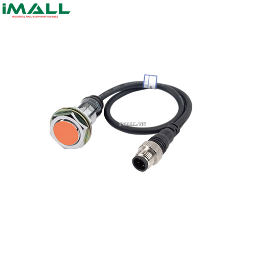 Cảm biến tiệm cận Autonics PRW18-5DP2 (5mm NC-PNP 12-24VDC)