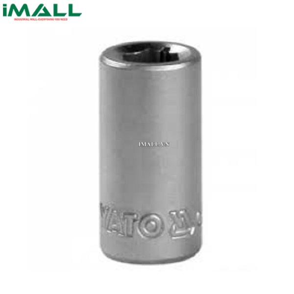 Đầu chuyển tuýp Yato YT-1297 (1/4" )