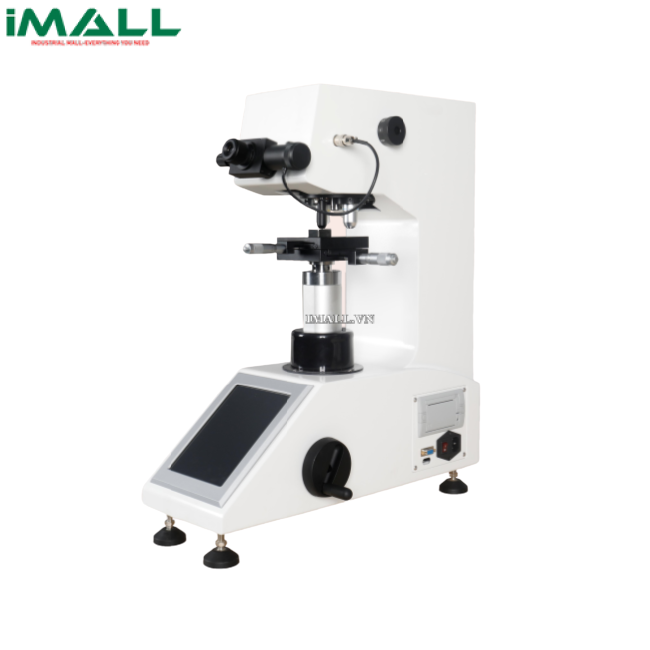 Máy kiểm tra độ cứng Vickers màn hình cảm ứng EBP DVQ-10ALT (0.3~10Kgf; HV0.3~HV10)