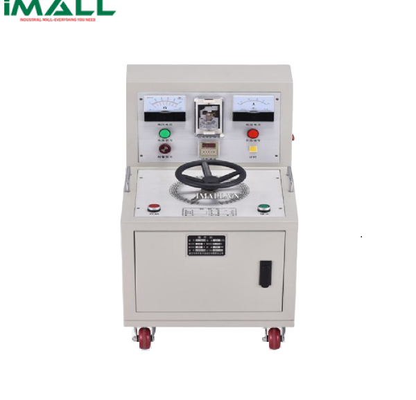 Thiết bị bơm dòng sơ cấp Wuhan DDG-4000 (4000A)
