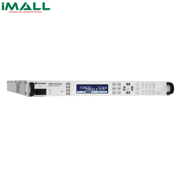 Nguồn DC KEYSIGHT N6973A (0~9V, 33.3A, 2kW)