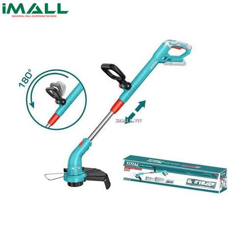 Máy cắt cỏ dùng pin 20V Total TGTLI20018 (không kèm pin và sạc)