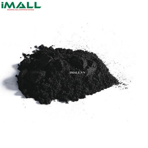 Hóa chất Charcoal activated for gas chromatography 0.3-0.5 mm (35-50 mesh ASTM) (C; Chai thủy tinh 100 g) Merck 1096310100