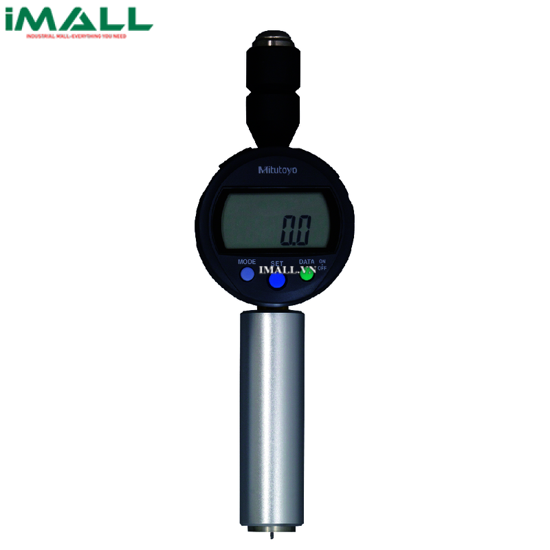 MITUTOYO 811-332-10 Shore Durometer (Shore A digital/long, HH-332)