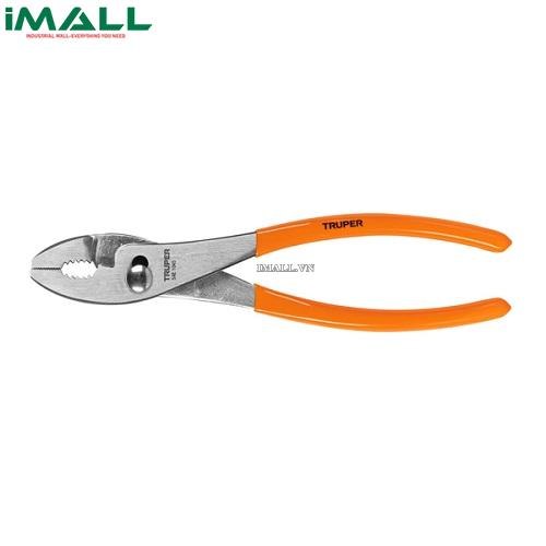 Kềm kẹp 2 lỗ (10"/255mm) Truper PCH-10