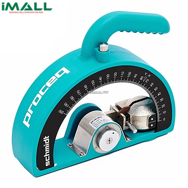 Búa kiểm tra bê tông yếu Proceq Schmidt OS-120PT (1 N/mm2 - 5 N/mm2)