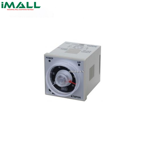 Timer off delay Autonics AT8PSN 220V