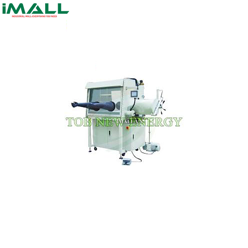 Tủ thao tác cách ly vô trùng TOB-XY240-SP (H2O&amp;O2 ≤lppm)