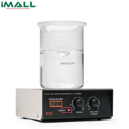 Máy Khuấy Từ Tự Đảo Ngược Có Màn Hình HANNA HI304N (1000 rpm, 2.5L)