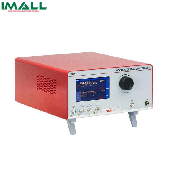Bộ điều khiển nguồn Lithium Niobate (LiNbO3) THORLABS MBX (1250 to 1610 nm)