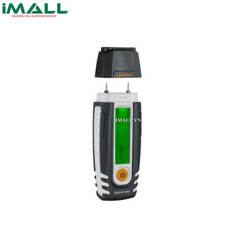 Máy đo độ ẩm gỗ, vật liệu xây dựng LaserLiner 082.015A