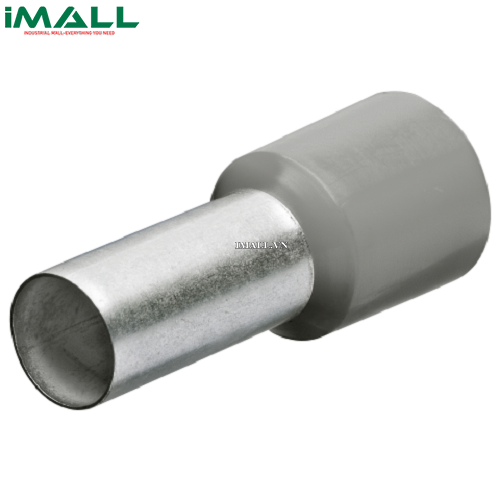 Đầu cos Pin Rỗng 4.0mm² Wire Ferrules With Plastic Collar Knipex 97 99 335