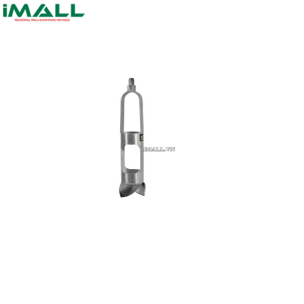 Đầu khoan lấy mẫu đất nặng, đất ướt, đất sét 4" AMS 350.17