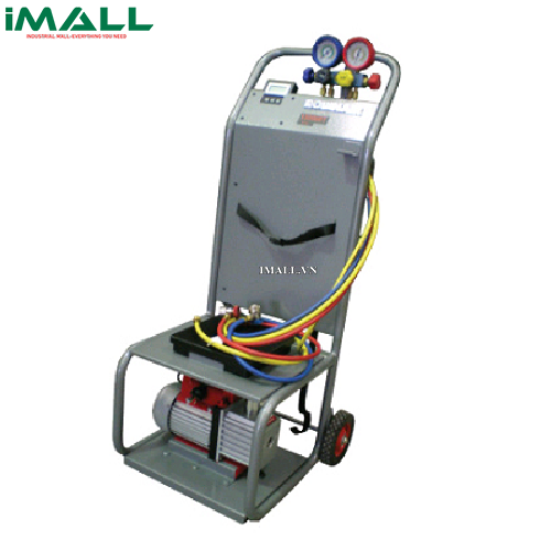 Máy sạc GAS cho hệ thống điều hòa ô tô ROBINAIR 13206RT-2A