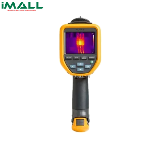 Camera đo nhiệt độ FLUKE FLK-TiS20+ MAX (-20 °C đến 400°C , 7.6 mRad)