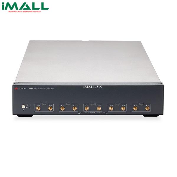 KEYSIGHT J7205B Multi-Channel Attenuation Control Unit (18 GHz)