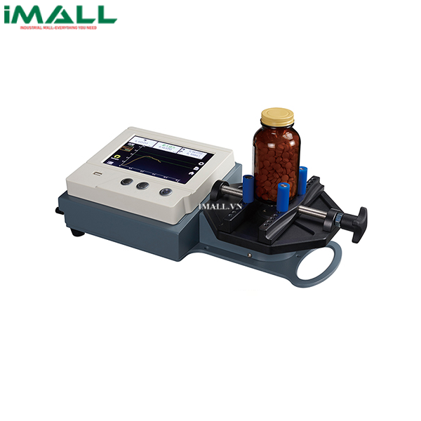 Máy đo lực vặn nắp chai Cometech QT-010 (-0~10N-m, 0~100kgf-cm, 0~90lbf-in)