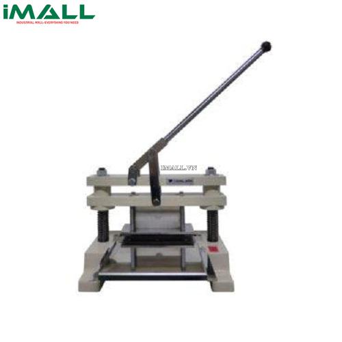 Máy cắt bìa 2 lưỡi dao Yasuda 355