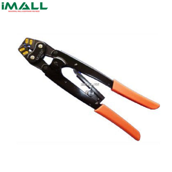 Kìm bấm đầu cote số 38 Licota TCP-10091