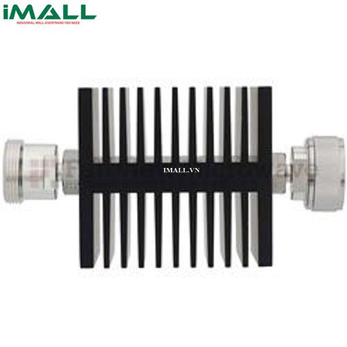 Bộ suy hao Fairview SA75DFDM50W-06 (6 dB, 7/16 Female - 7/16 Male, 7.5 GHz, 50 Watts)
