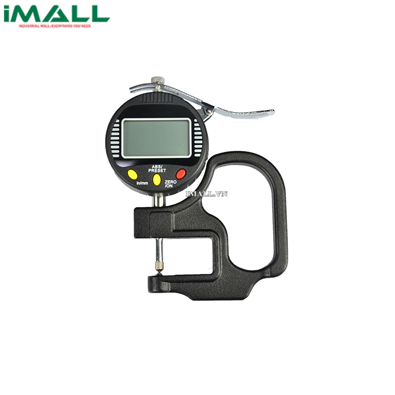Đồng hồ đo độ dày vật liệu Hoyamo HTG-10B (0-10mm, 0.001mm)
