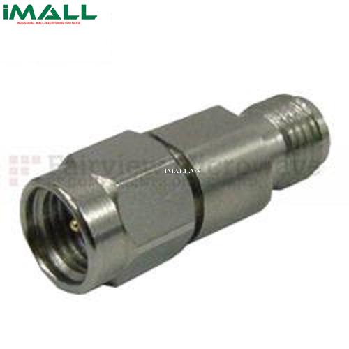Bộ suy hao Fairview Microwave SA4012-01 ( 1 dB , 2.92mm Male - 2.92mm Female , 40 GHz , 0.5 Watts )