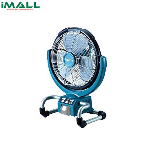 Quạt dùng pin và điện Makita DCF300Z (18V 14.4V)