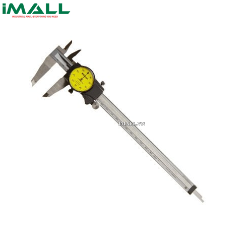 Thước cặp đồng hồ Mitutoyo 505-745 (0-300mm/ 0.02mm)