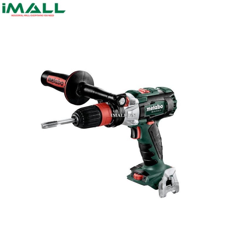 Máy cắt ren không dây METABO GB 18 LTX BL Q I (0-1850 rpm) 603828890
