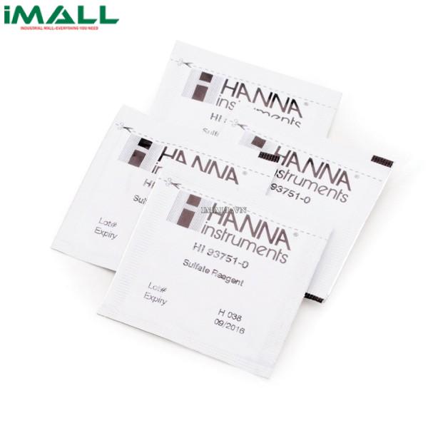 Thuốc Thử Sulphat HANNA HI93751-01 (100 Gói)