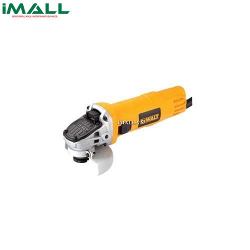 Máy mài góc DeWALT DWE8100S (100mm-720W)