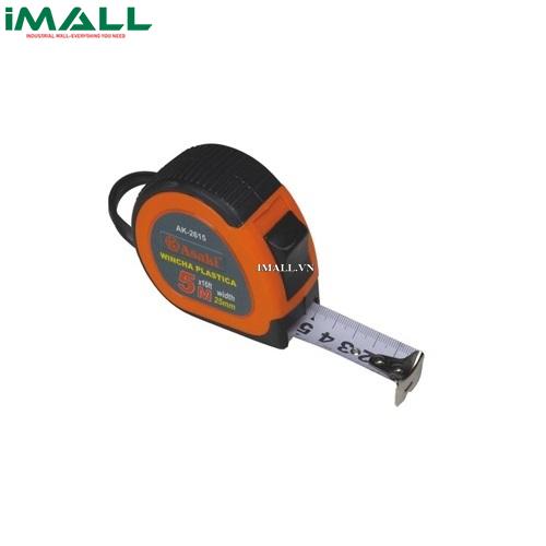 Thước cuộn (5m) Asaki AK-2614