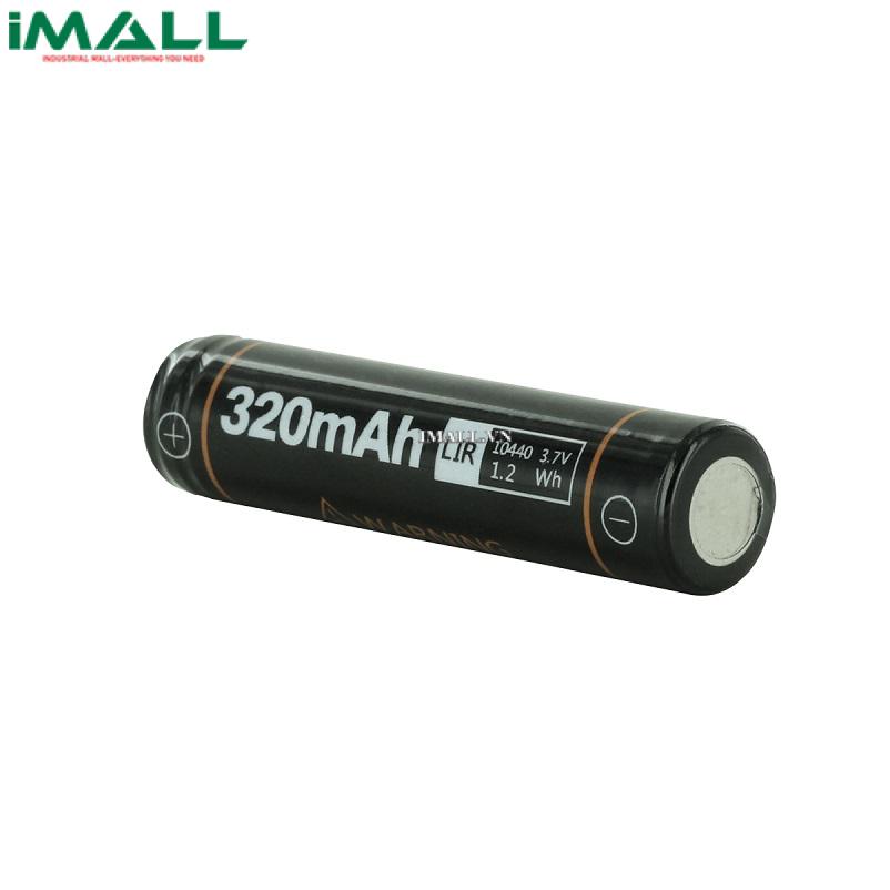 Pin sạc 10440-320mAh ACEBEAM ARC10440NP-32A