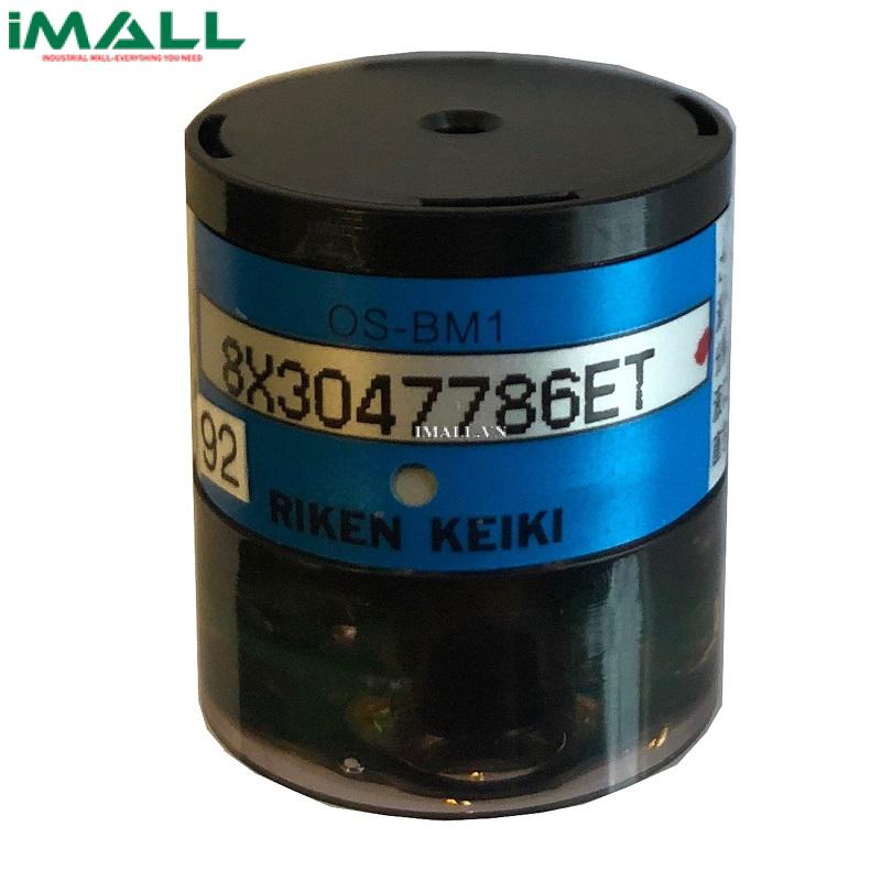 Cảm biến khí O2 Riken Keiki OS-BM1
