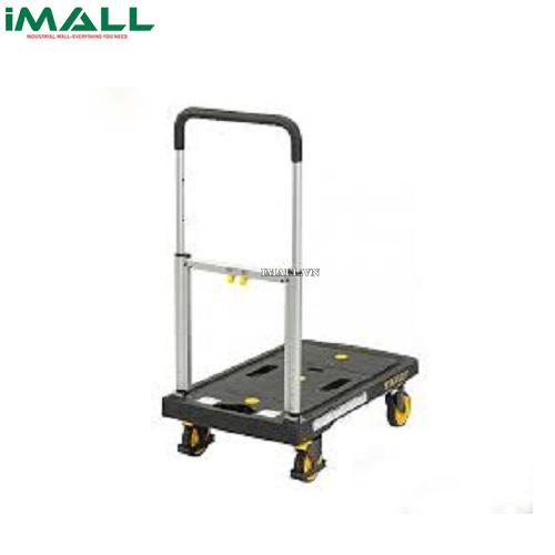 Xe đẩy hàng 4 bánh Stanley SXWTC-PC507