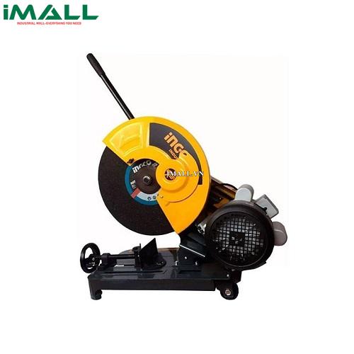 Máy cắt sắt/kim loại 3.0KW 3 pha INGCO COS4052 (405x25.4x3mm)