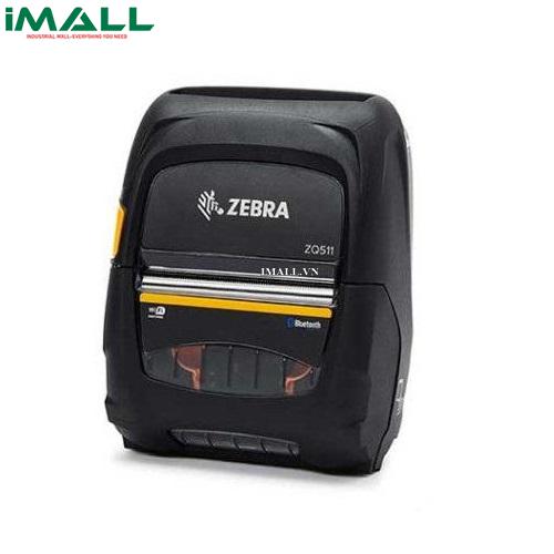 Máy in mã vạch Zebra ZQ511 (203 dpi)