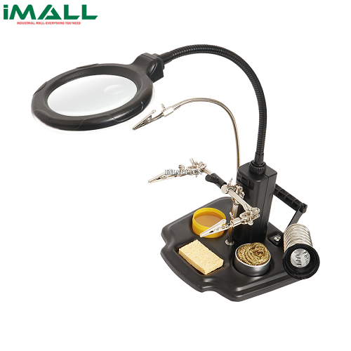 Kính lúp kẹp Pro'skit SN-396 (6.25X)
