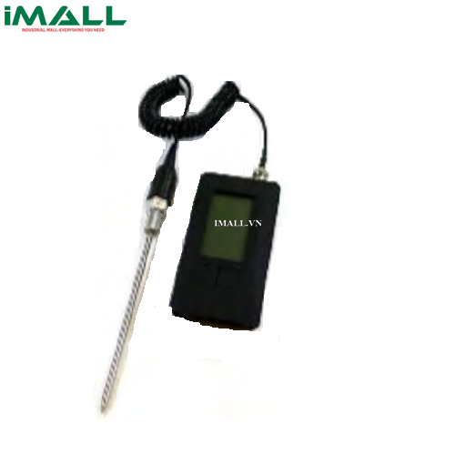 Máy đo rung - gia tốc bằng phương pháp áp điện IMV VM-4424S (5Hz ~ 1kHz)