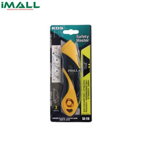 Dao rọc cáp tự động rút KDS SA-11B (160mm)