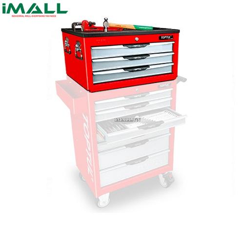 Tủ đựng dụng cụ 136PCS Toptul GX-13604(W/3)