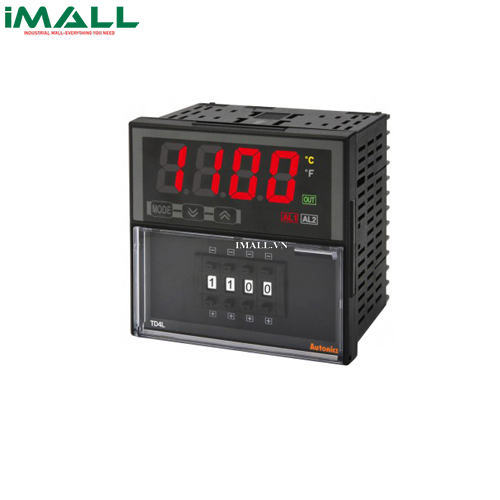 Bộ điều khiển nhiệt độ Autonics TD4L-24R (96x96mm)