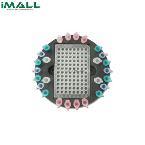Đế lắc COMBO™ cho máy lắc Vortex Mortexer™ Benchmark BV1000-COMBO